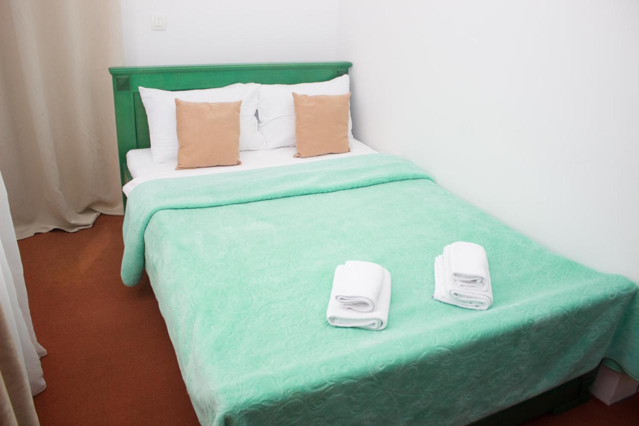 Hotel Serdar Mojkovac Eksteriør billede