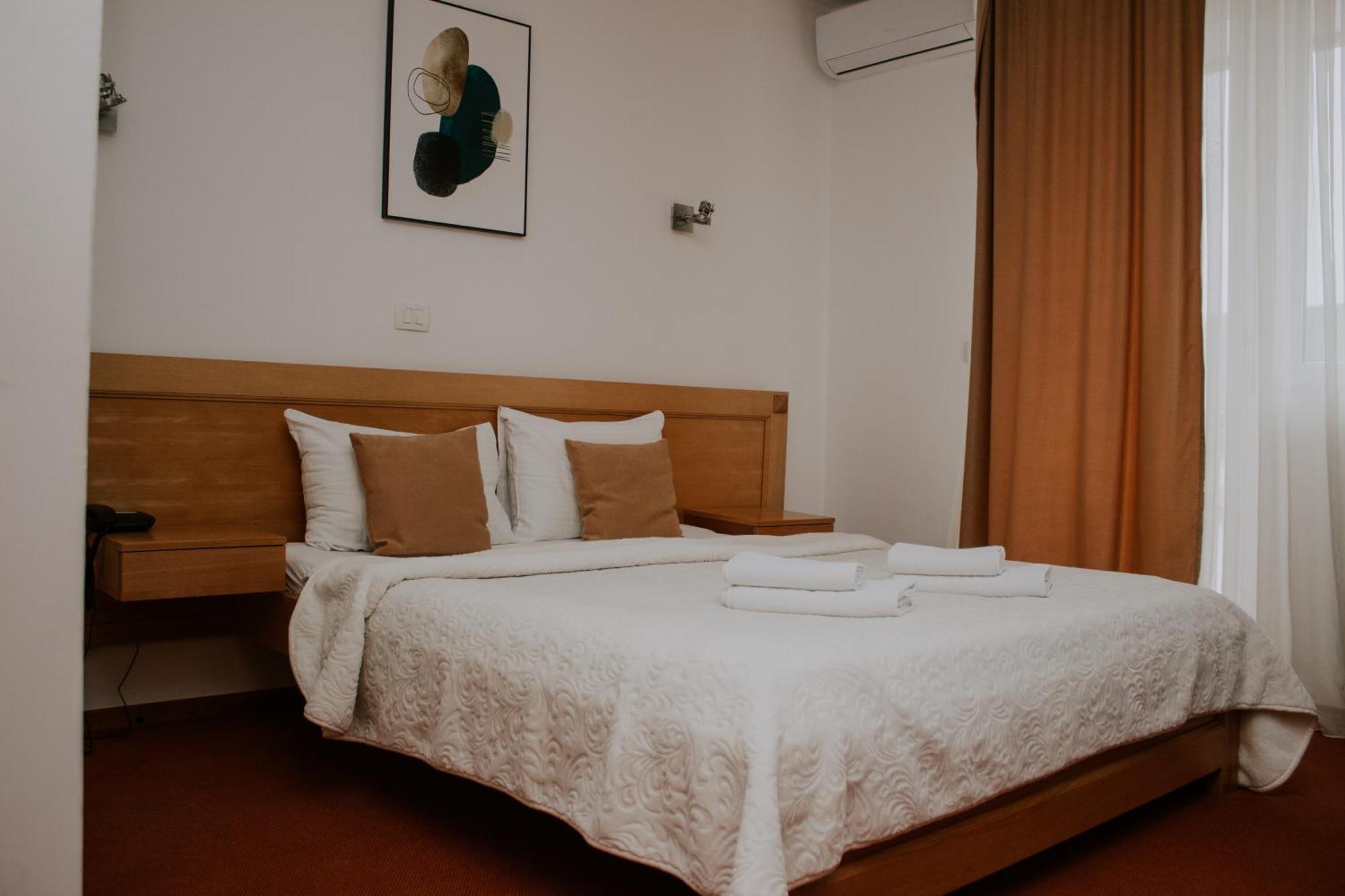 Hotel Serdar Mojkovac Eksteriør billede
