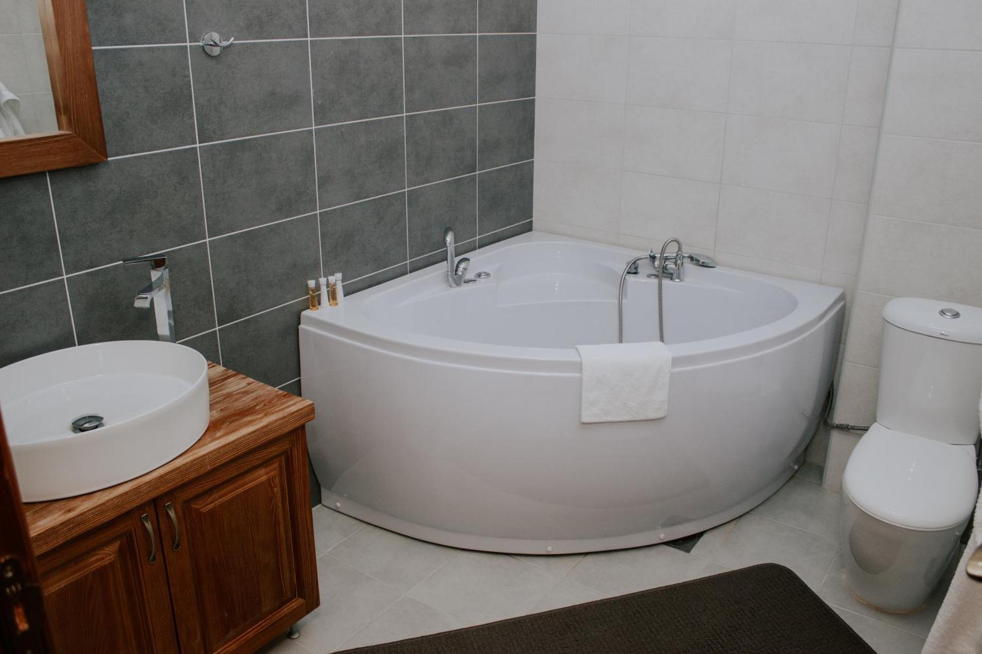 Hotel Serdar Mojkovac Værelse billede