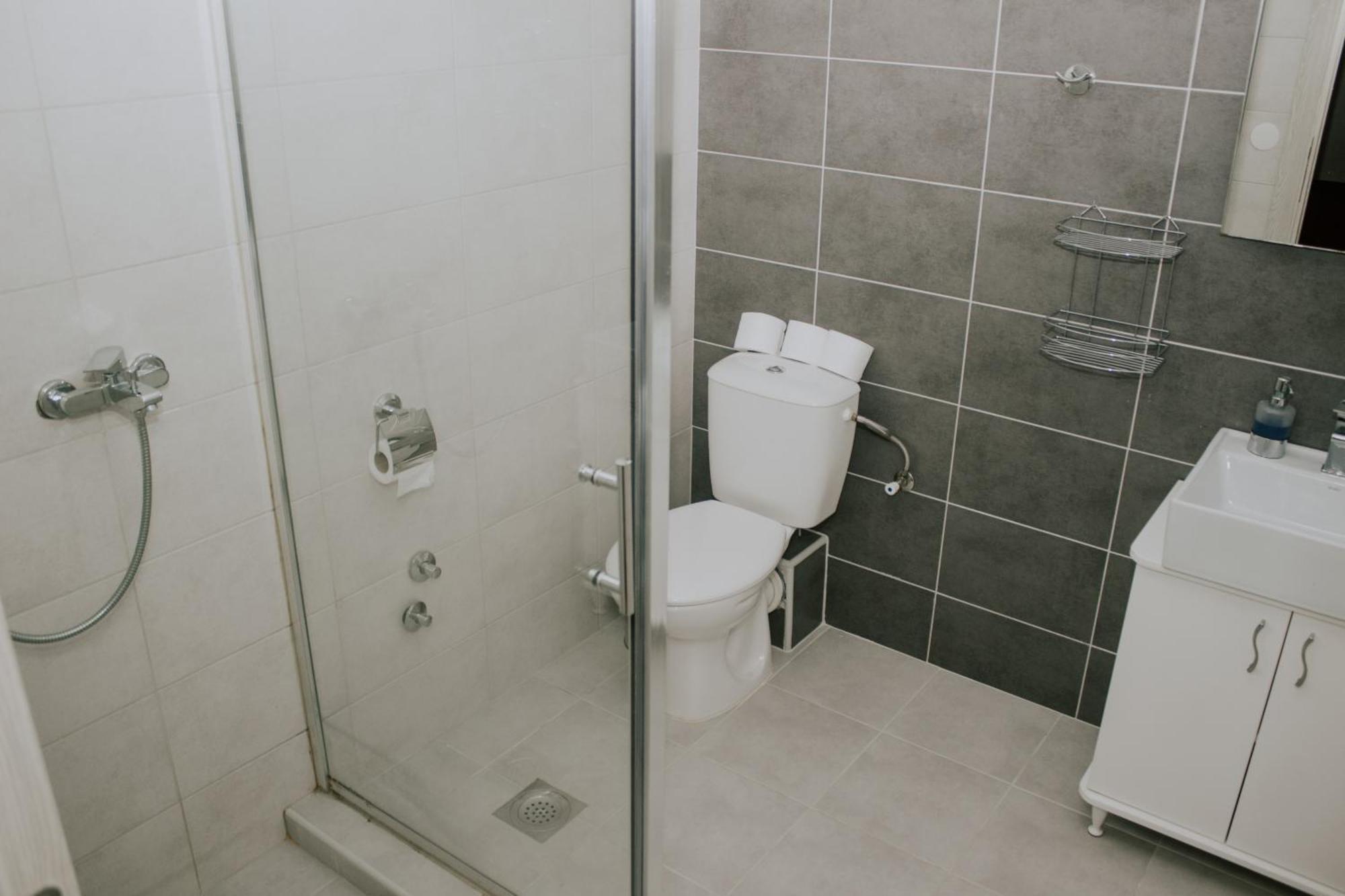 Hotel Serdar Mojkovac Værelse billede
