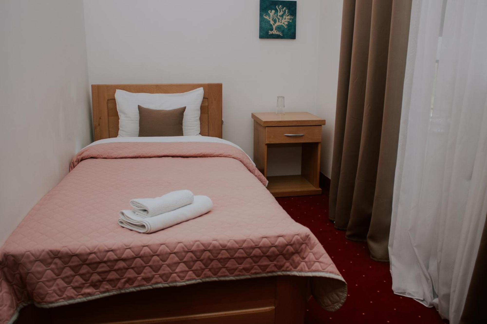 Hotel Serdar Mojkovac Værelse billede