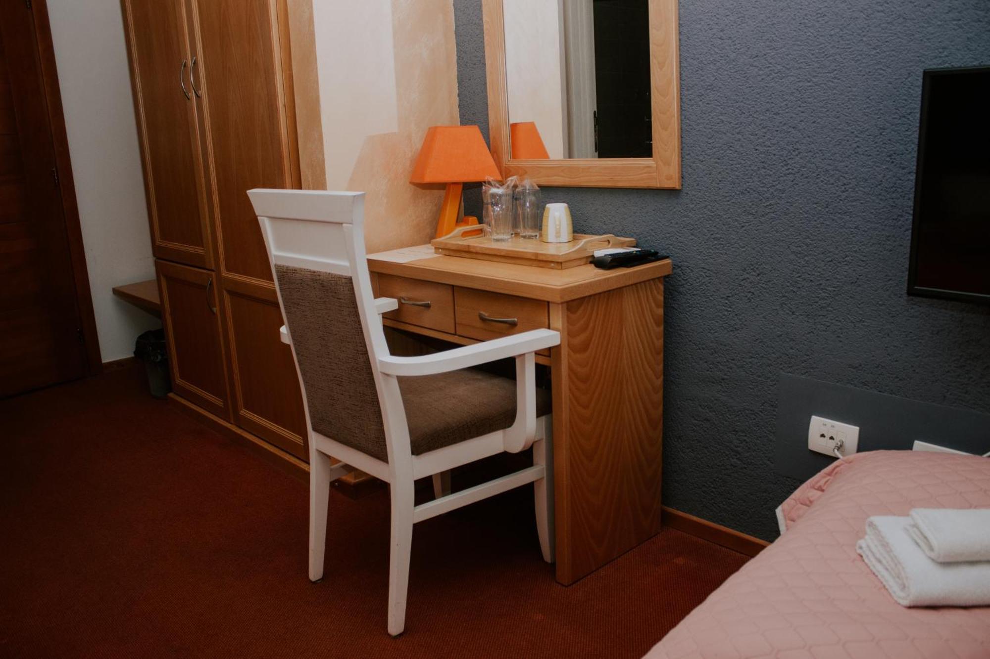Hotel Serdar Mojkovac Værelse billede