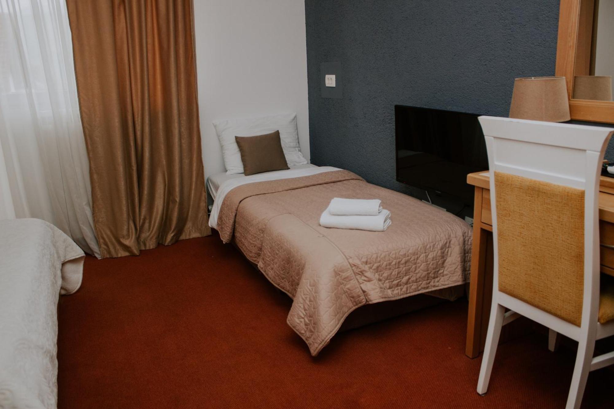 Hotel Serdar Mojkovac Værelse billede
